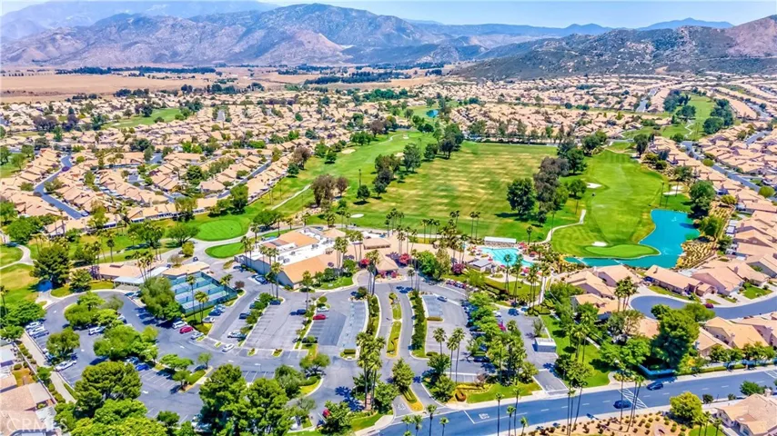 6004 Warwick Hills Way, Banning, California 92220