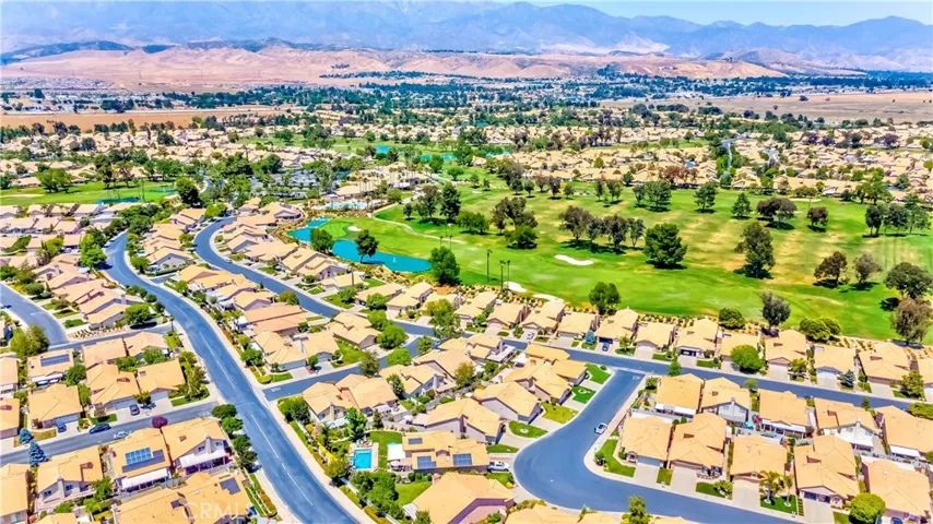 6004 Warwick Hills Way, Banning, California 92220