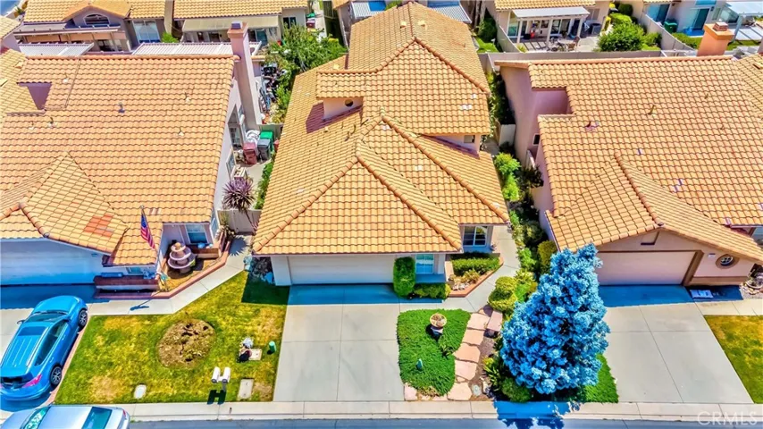 6004 Warwick Hills Way, Banning, California 92220
