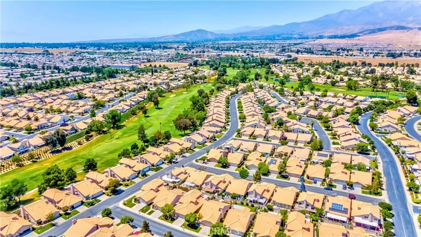 6004 Warwick Hills Way, Banning, California 92220