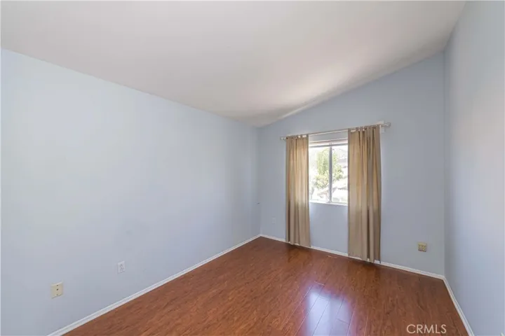 Bedroom 1 on 2nd level