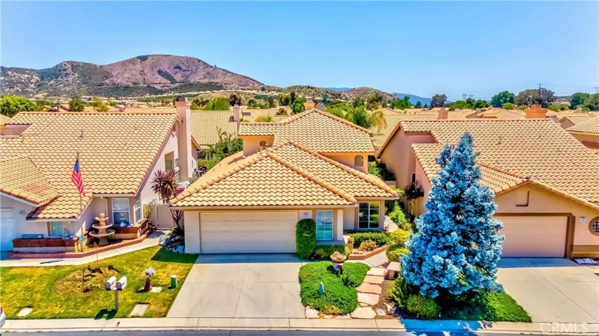 Welcome home!