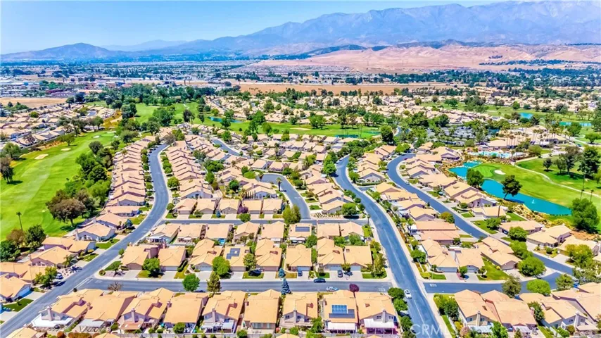 6004 Warwick Hills Way, Banning, California 92220
