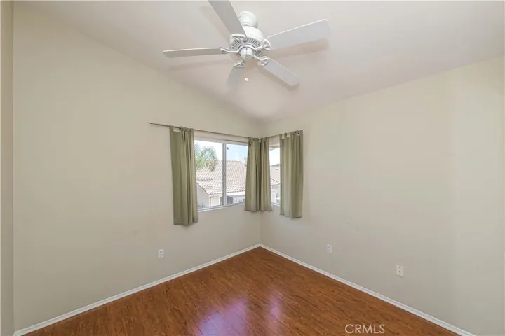 Bedroom 2 on 2nd level