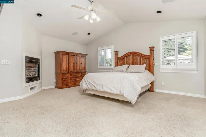 203 Paseo Arboles, Fairfield, California 94534