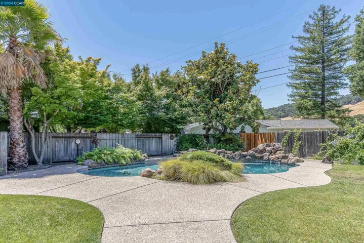 203 Paseo Arboles, Fairfield, California 94534