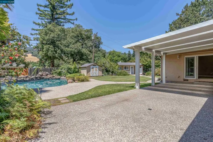 203 Paseo Arboles, Fairfield, California 94534