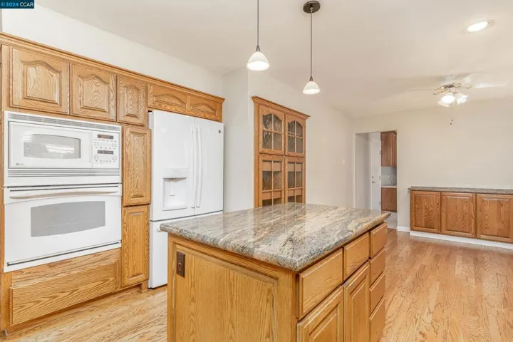 203 Paseo Arboles, Fairfield, California 94534