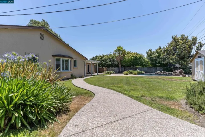 203 Paseo Arboles, Fairfield, California 94534