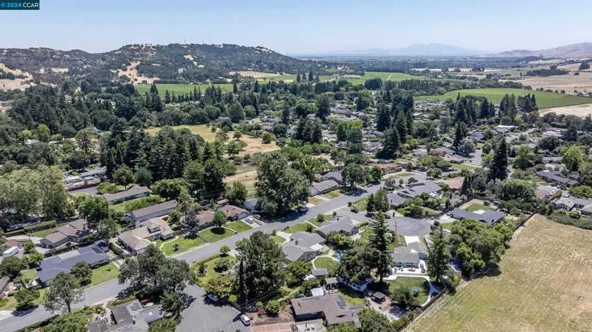 203 Paseo Arboles, Fairfield, California 94534