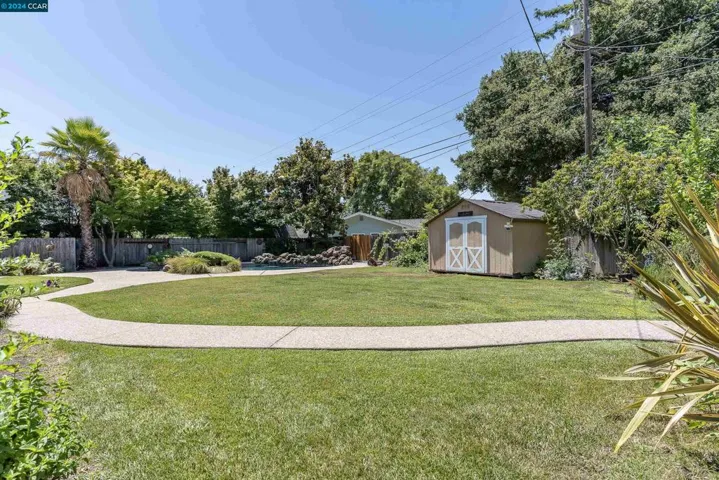 203 Paseo Arboles, Fairfield, California 94534