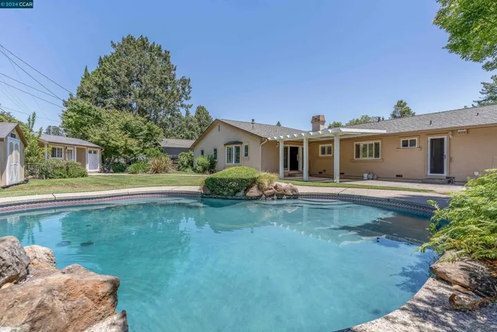 203 Paseo Arboles, Fairfield, California 94534