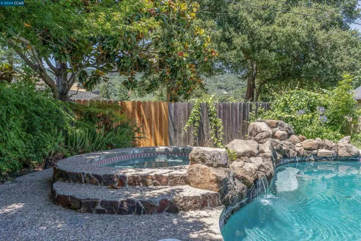 203 Paseo Arboles, Fairfield, California 94534