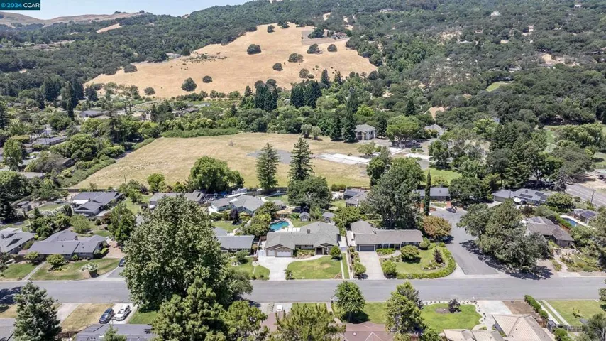 203 Paseo Arboles, Fairfield, California 94534