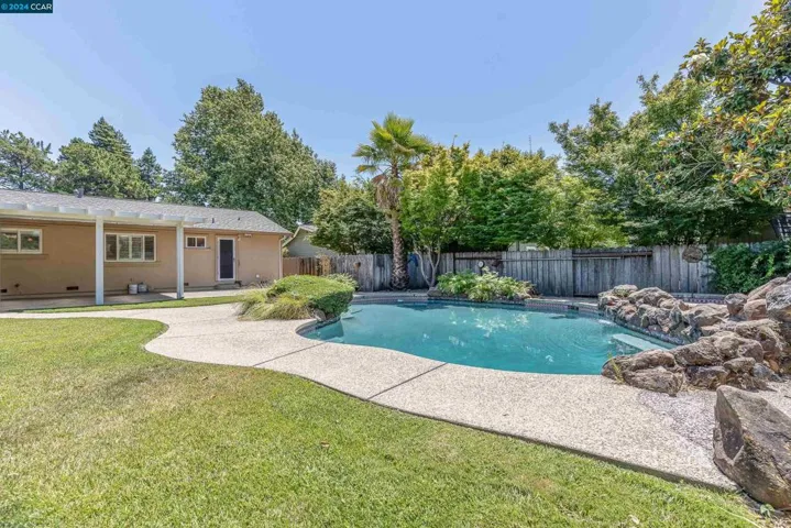 203 Paseo Arboles, Fairfield, California 94534