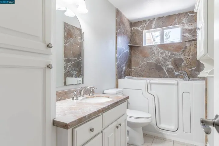 203 Paseo Arboles, Fairfield, California 94534