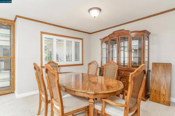 203 Paseo Arboles, Fairfield, California 94534