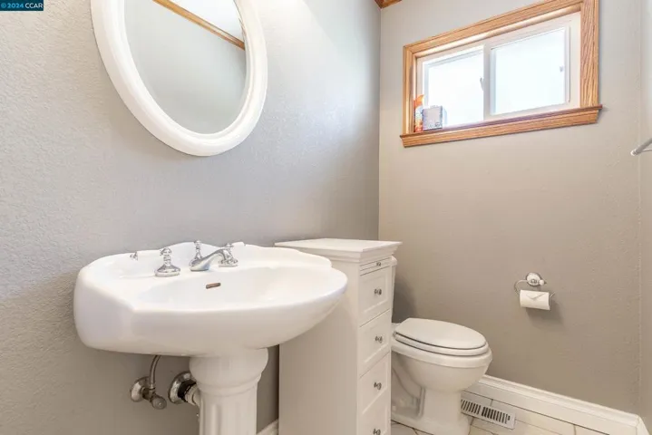 203 Paseo Arboles, Fairfield, California 94534
