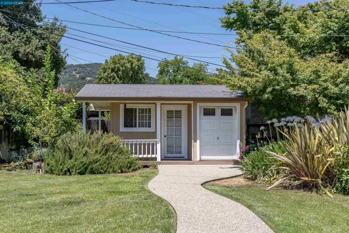 203 Paseo Arboles, Fairfield, California 94534