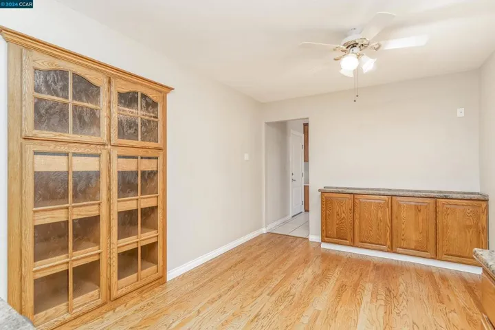 203 Paseo Arboles, Fairfield, California 94534