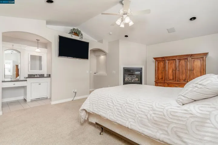 203 Paseo Arboles, Fairfield, California 94534