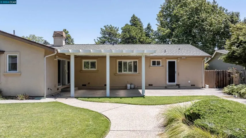 203 Paseo Arboles, Fairfield, California 94534