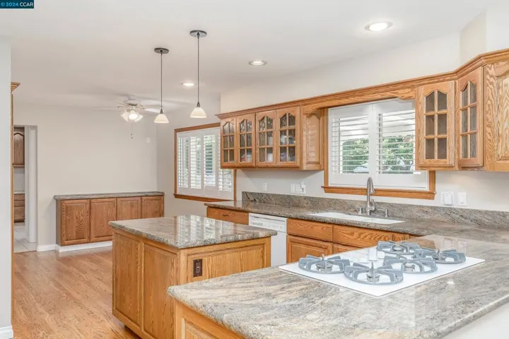 203 Paseo Arboles, Fairfield, California 94534