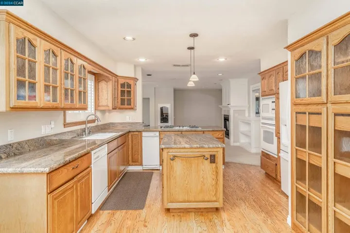203 Paseo Arboles, Fairfield, California 94534
