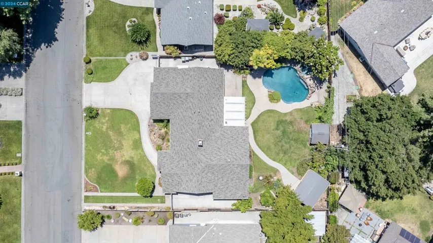 203 Paseo Arboles, Fairfield, California 94534
