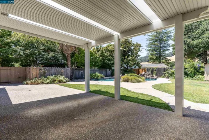 203 Paseo Arboles, Fairfield, California 94534
