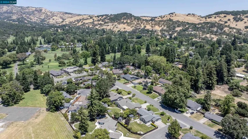 203 Paseo Arboles, Fairfield, California 94534