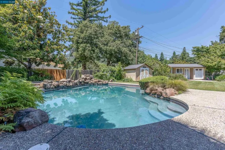 203 Paseo Arboles, Fairfield, California 94534