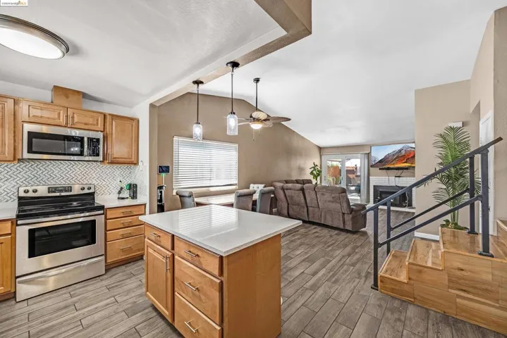 3645 Desanie Cir., Bay Point, California 94565