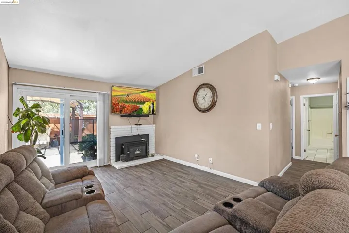 3645 Desanie Cir., Bay Point, California 94565