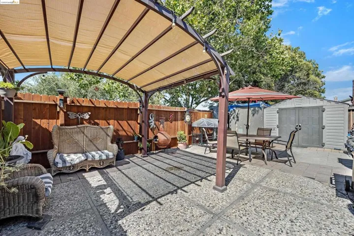 3645 Desanie Cir., Bay Point, California 94565