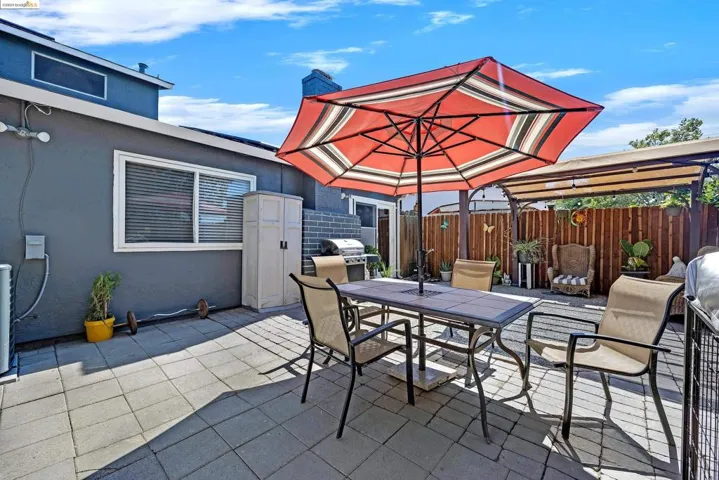 3645 Desanie Cir., Bay Point, California 94565