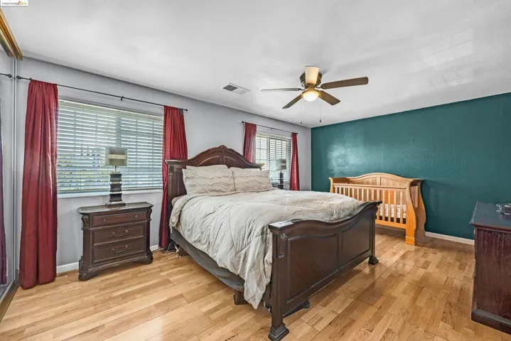 3645 Desanie Cir., Bay Point, California 94565