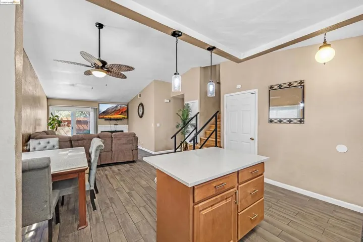 3645 Desanie Cir., Bay Point, California 94565