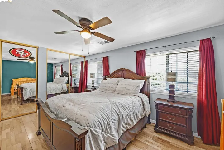 3645 Desanie Cir., Bay Point, California 94565