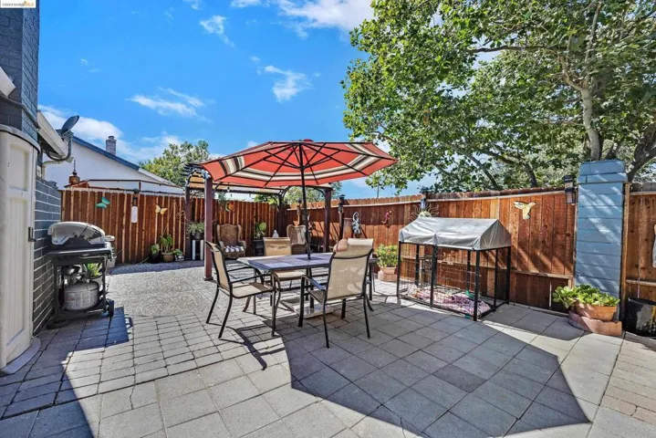 3645 Desanie Cir., Bay Point, California 94565