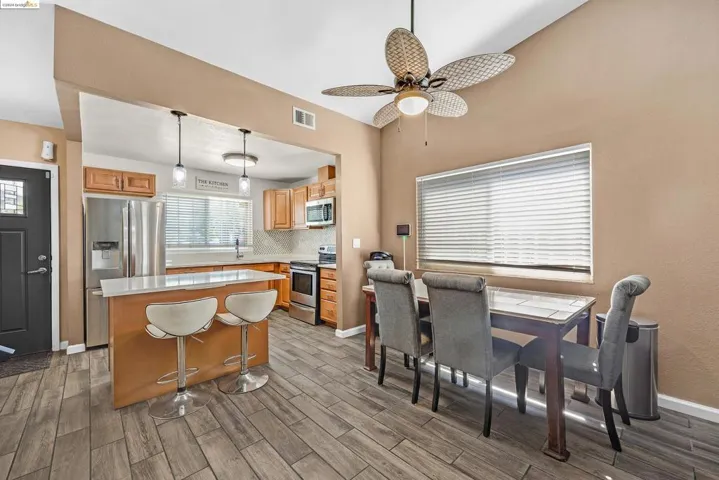 3645 Desanie Cir., Bay Point, California 94565