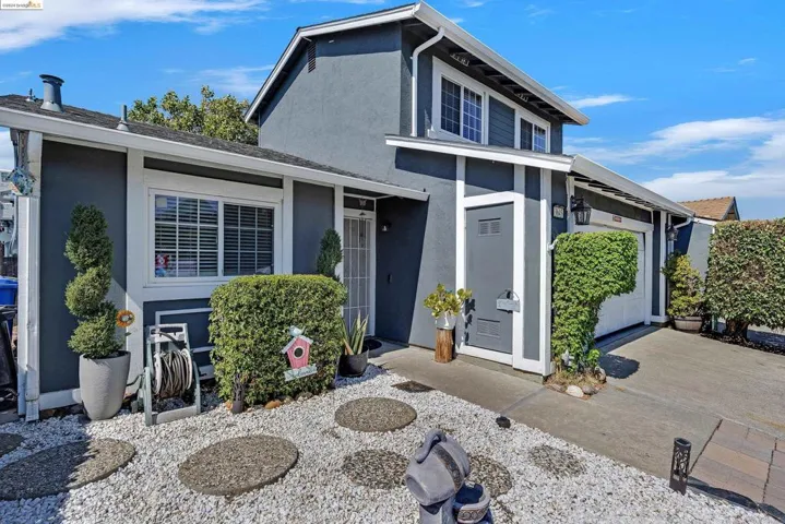 3645 Desanie Cir., Bay Point, California 94565
