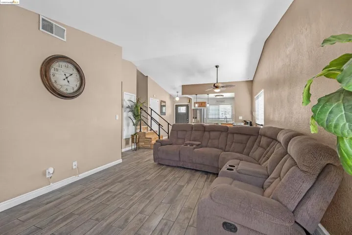 3645 Desanie Cir., Bay Point, California 94565