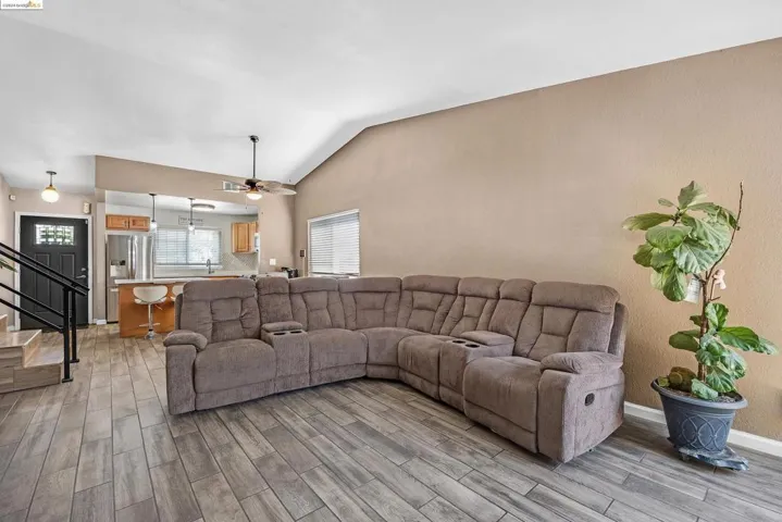 3645 Desanie Cir., Bay Point, California 94565