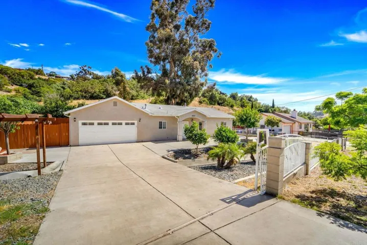 6435 Radio Drive, San Diego, California 92114
