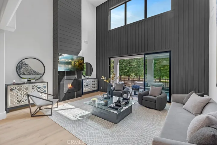 29055 Wagon, Agoura Hills, California 91301