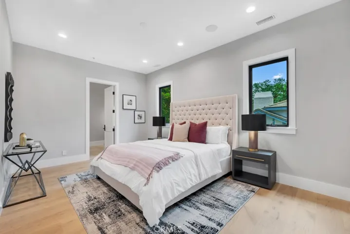 29055 Wagon, Agoura Hills, California 91301