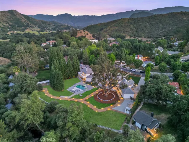29055 Wagon, Agoura Hills, California 91301