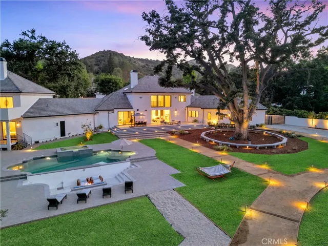 29055 Wagon, Agoura Hills, California 91301