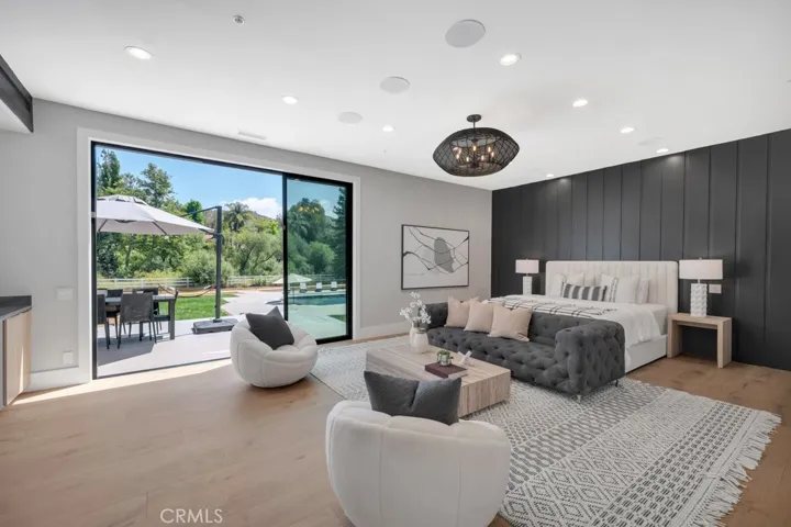 29055 Wagon, Agoura Hills, California 91301